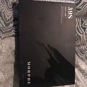 Morphe Such a Gem Palette